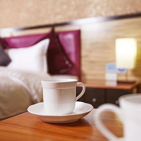 Prague Spring Boutique Motel Liujia Dış mekan fotoğraf