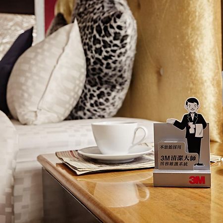 Prague Spring Boutique Motel Liujia Dış mekan fotoğraf
