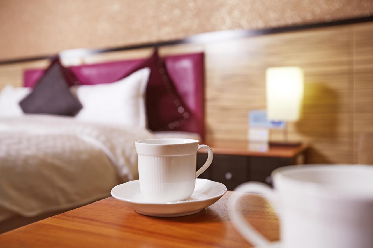 Prague Spring Boutique Motel Liujia Dış mekan fotoğraf