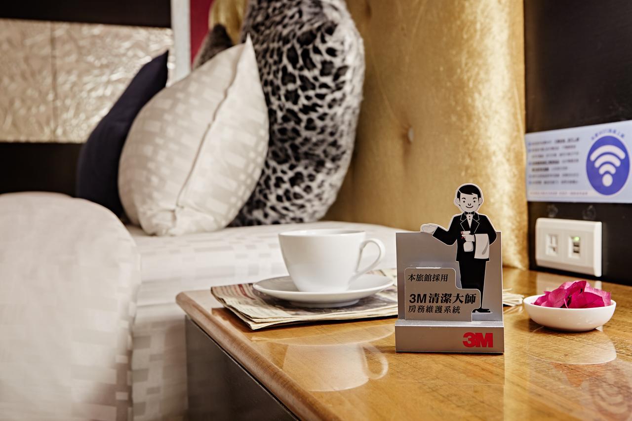 Prague Spring Boutique Motel Liujia Dış mekan fotoğraf