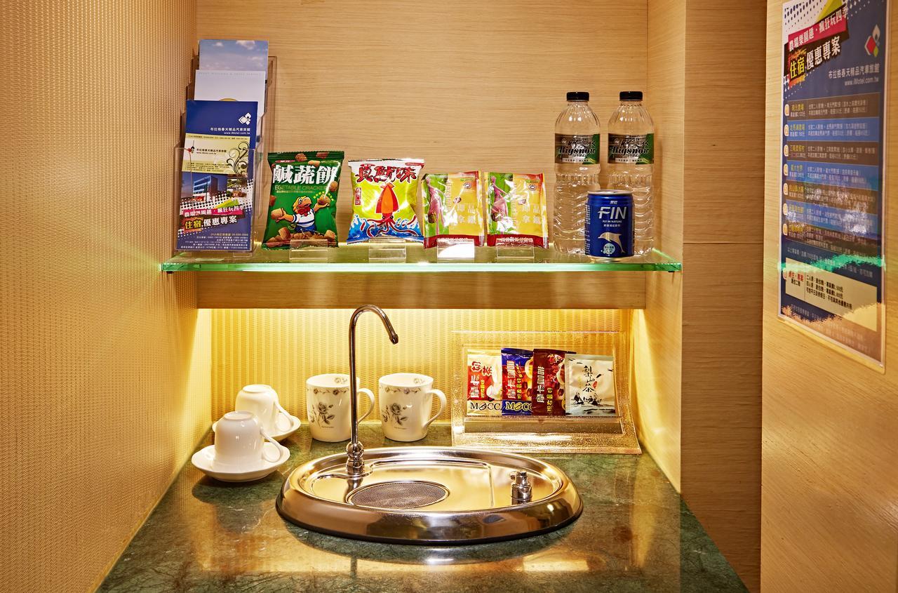 Prague Spring Boutique Motel Liujia Dış mekan fotoğraf