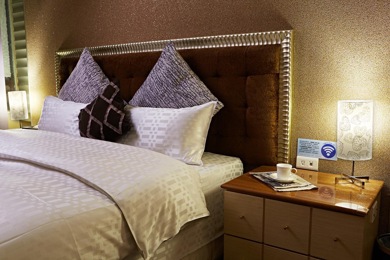 Prague Spring Boutique Motel Liujia Dış mekan fotoğraf
