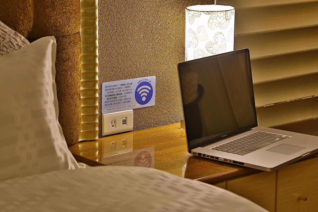 Prague Spring Boutique Motel Liujia Dış mekan fotoğraf
