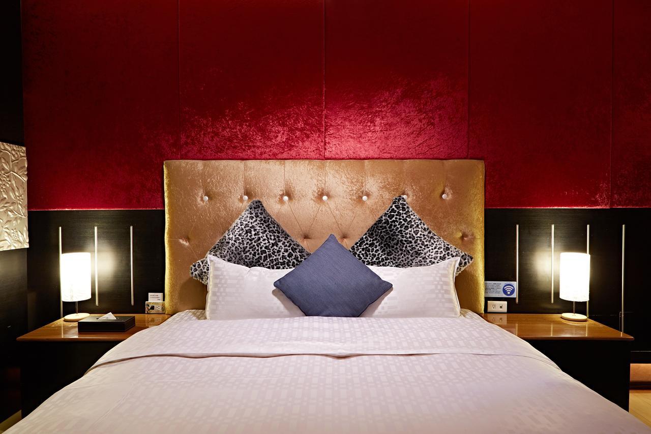 Prague Spring Boutique Motel Liujia Dış mekan fotoğraf