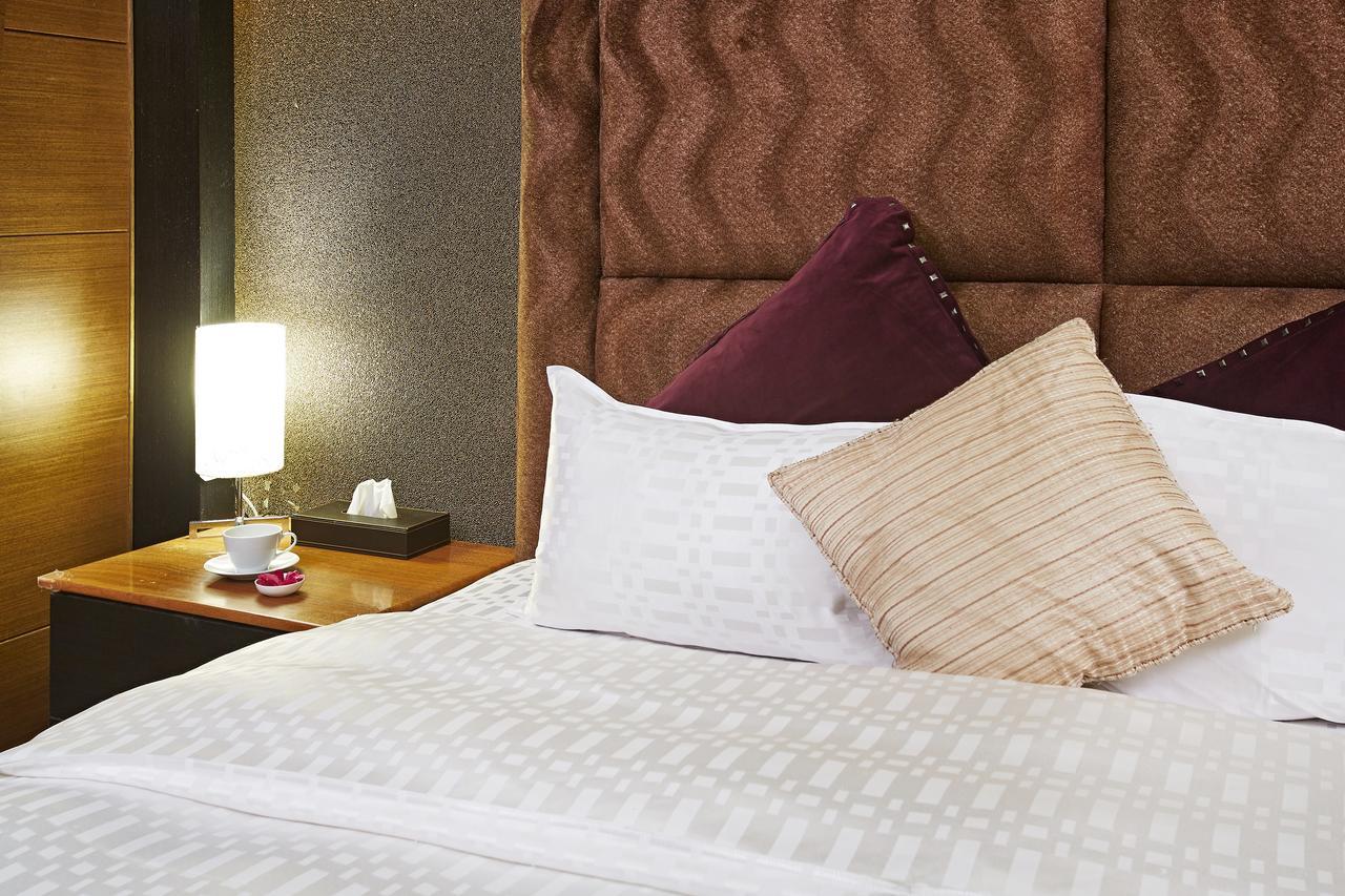 Prague Spring Boutique Motel Liujia Dış mekan fotoğraf