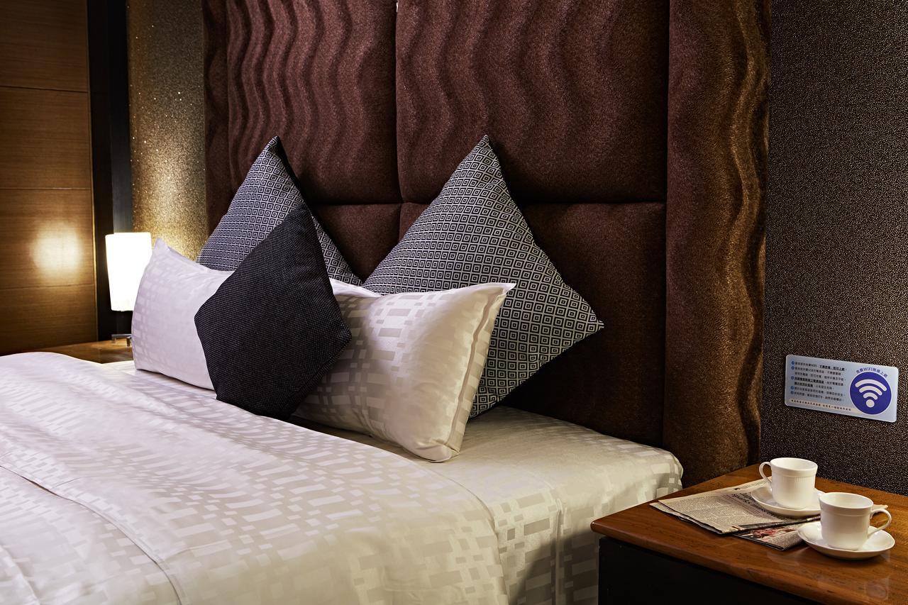 Prague Spring Boutique Motel Liujia Dış mekan fotoğraf