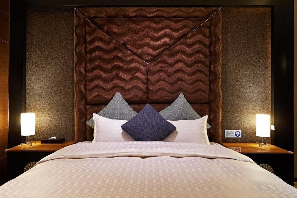 Prague Spring Boutique Motel Liujia Dış mekan fotoğraf